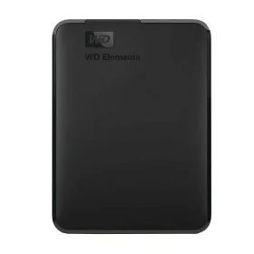 باکس هارد دیسک مدل WD Element