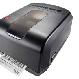 لیبل پرینتر  ریبونی هانیول(Honeywell)مدل PC42t HS استوک