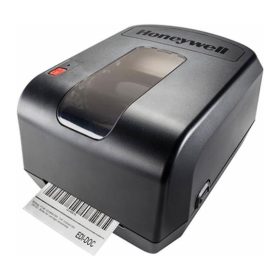 لیبل پرینتر هانیول مدل PC421 استوک