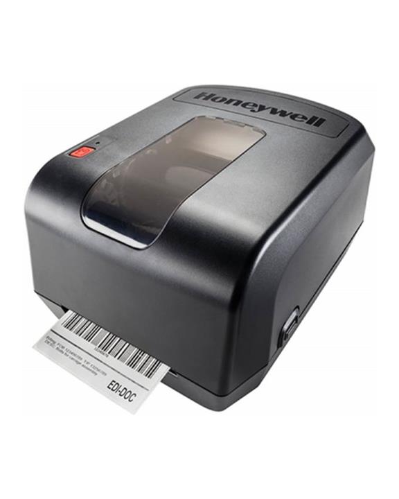 لیبل پرینتر هانیول مدل PC421 استوک (3)
