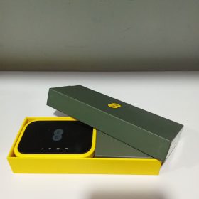 مودم جیبی 4.5G قابل حمل الکاتل مدل EE70استوک درحد
