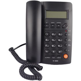 تلفن رومیزی پاشافون Pashaphone TC-9200 آکبند