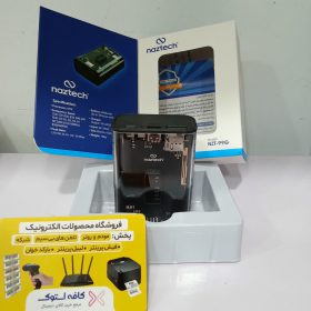 مودم جیبی 4G قابل حمل  نزتک مدل 99G آکبند