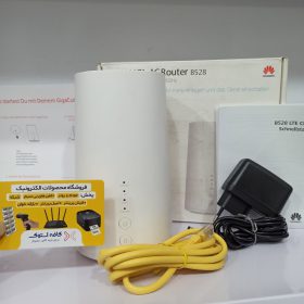 مودم روتر بی سیم 4G LTE هوآوی مدل B528s-23a