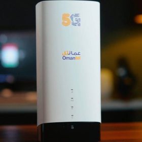 مودم سیمکارتی ارورا عمانتلAURORA C082 4G/5G/TD LTE استوک