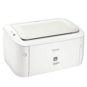 پرینتر لیزری کانن مدل LBP6000 سیاه و سفید