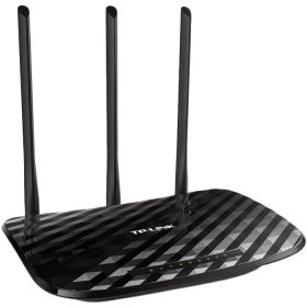 روتر بی سیم تی پی لینک Archer C2 نو آن پک شده