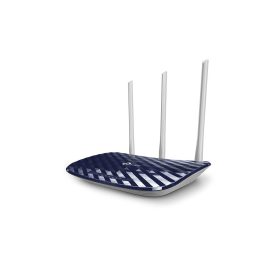 روتر تی پی لینک AC750 مدل Archer C20 آن پک شده