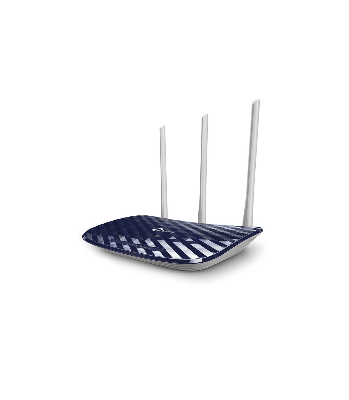 روتر تی پی لینک AC750 مدل Archer C20 آن پک شده