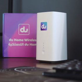 مودم 5G هوآوی مدل H155-380 استوک