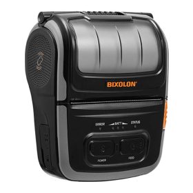 فیش پرینتر بیکسلون قابل حمل Bixolon SPP R318 استوک