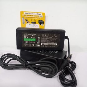 آدابتور 12ولت؛ 5آمپر  Switchpower