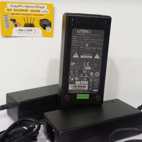 آداپتور LITEON 12V 4A