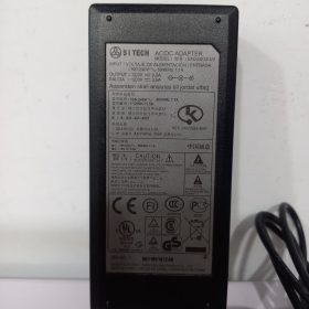 آداپتور Sitech 12V 3.5A