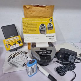 فیش پرینتر همراه Zebra Mz320 آکبند