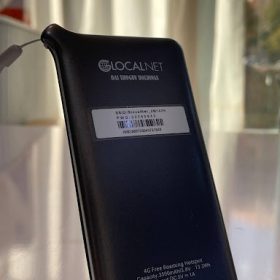 مودمGLOCALNET-0q142k استوک