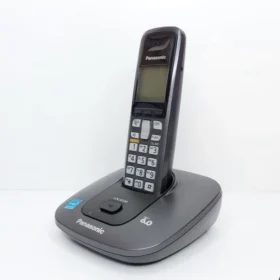 تلفن پاناسونیک KX-TG6411استوک
