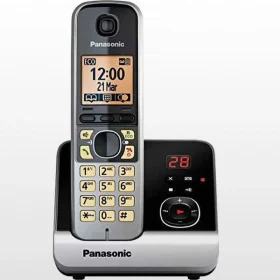 تلفن پاناسونیک 6721 استوک