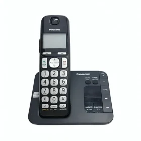 تلفن پاناسونیکKX-TGE430استوک