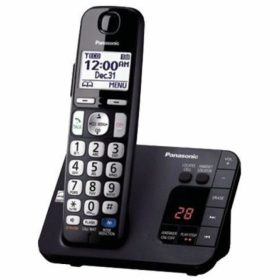 تلفن پاناسونیکTGE260 استوک