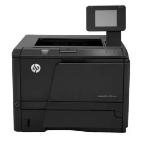 پرینتر لیزری اچ پی مدل LaserJet Pro 400 M401dn