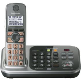 تلفن  پاناسونیک KXTG7741 استوک