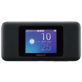 مودم4.5Gقابل حمل یوکیومدلNext W06 استوک درحد