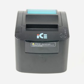 فیش پرینتر ICE مدل IRP-300 فول پورت استوک