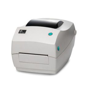لیبل پرینتر حرارتی زبرا GC420D استوک
