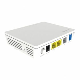 مودم فیبر نوری هوآوی مدل HG8120C استوک