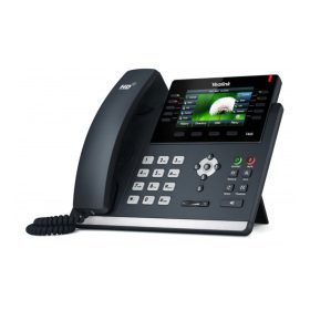 تلفن رومیزی ویپ یالینک SIP-T46S استوک
